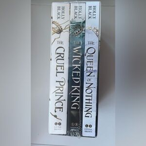 The Folk Of The Air complete gift set, NWT